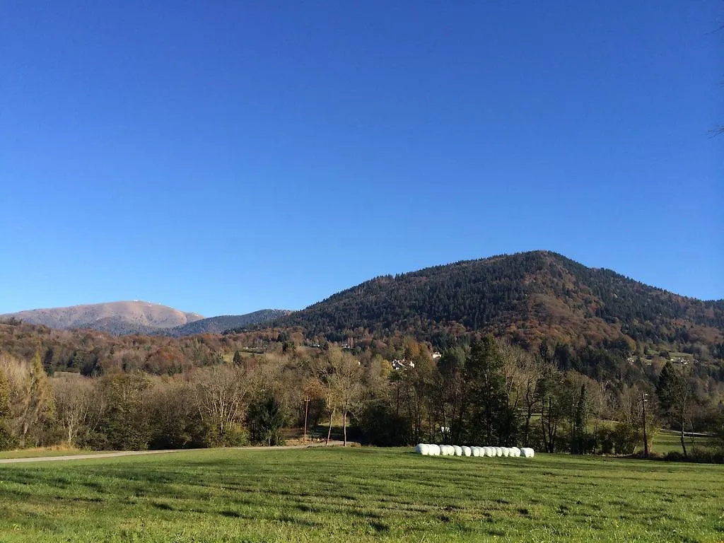 Rifugio Pranolz Guest House Trichiana Italy
