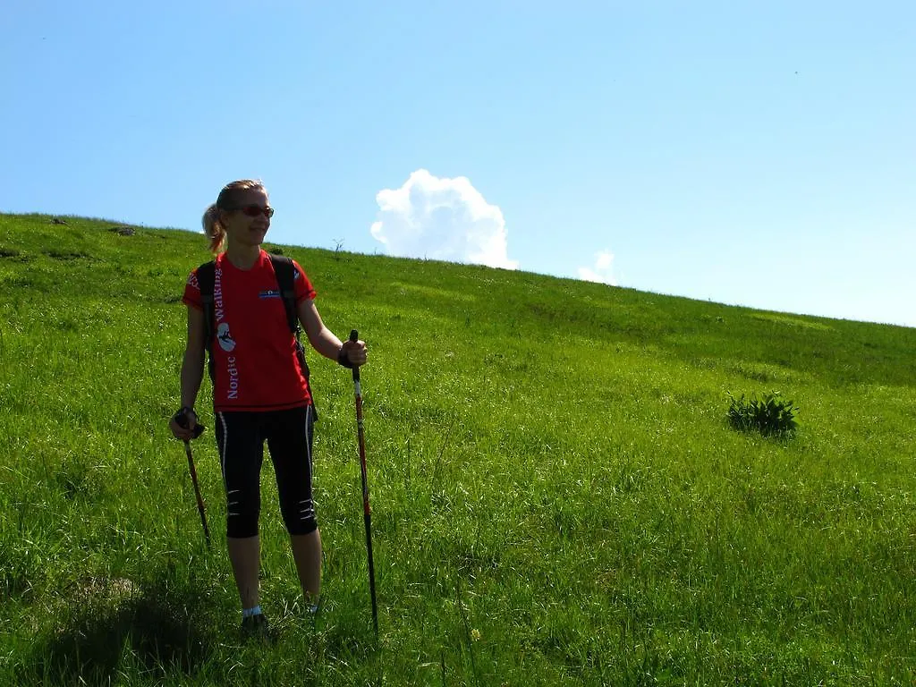 Rifugio Pranolz Guest House Trichiana