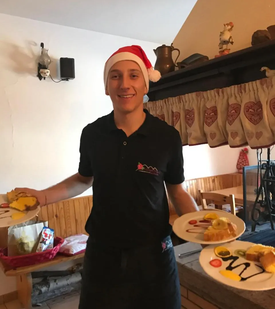 Rifugio Pranolz Guest House Trichiana Italy